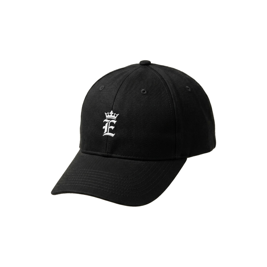 Entitled Crown Cap