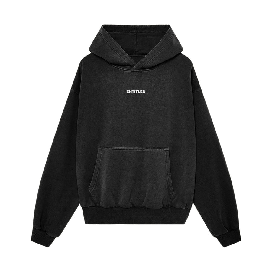 Entitled Hoodie