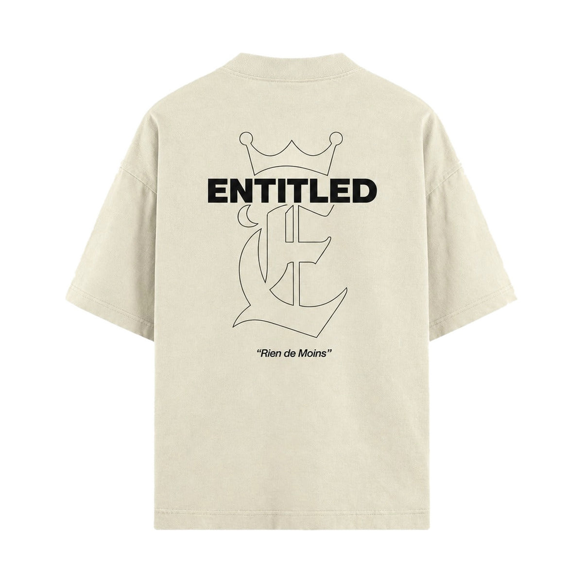 Entitled Tee 4