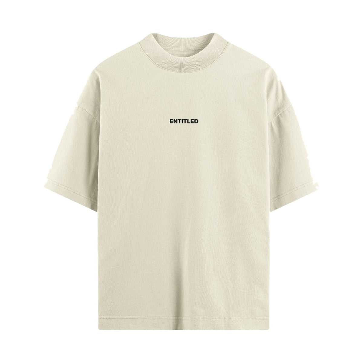 Entitled Tee 3