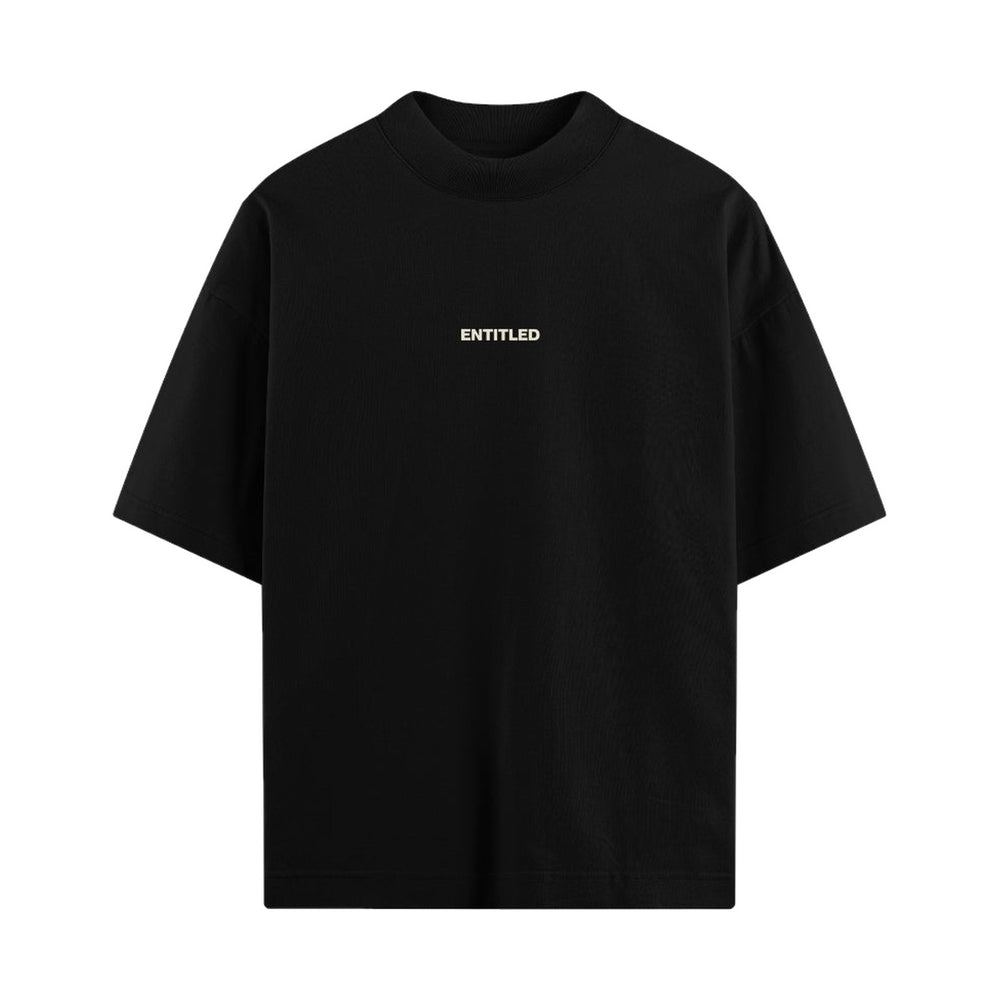 Entitled Tee