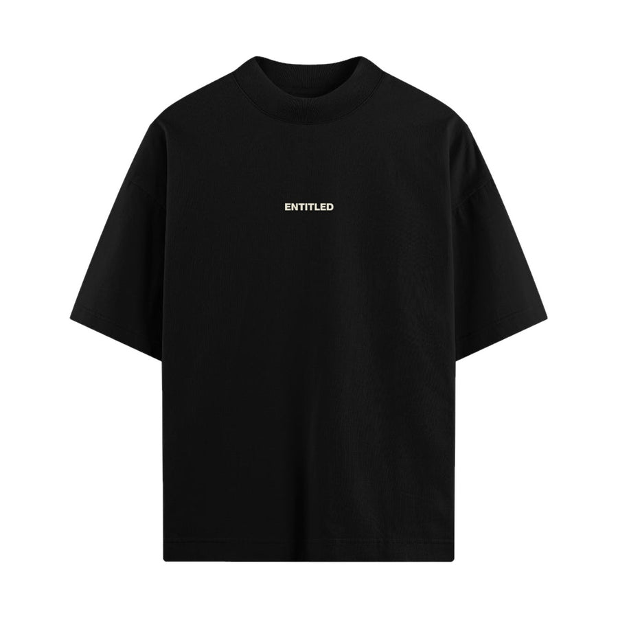 Entitled Tee